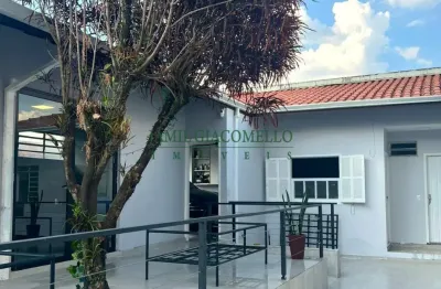 Casa à venda em jundiai - jardim paulista i - at: 725,00m² e ac: 381,00 - 4 vagas - lindo sobrado