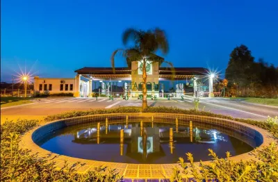 Casa térrea em condomínio à venda em itupeva - ibi aram ii - at: 383,00m² e ac: 210,00m² - 4 vagas