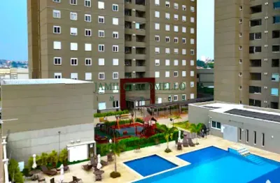 Apartamento à venda em jundiaí - torres de ozanam - vila galvão - au: 101,00m² - sol da manhã - andar alto