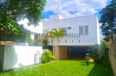 Casa à venda em jundiaí - jardim ana maria - at: 492,00m² e ac: 238,00m² - 2 vagas cobertas