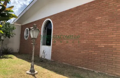 Casa com 3 quartos à venda na Rua Santo Ferreti, 25, Vila Joana, Jundiaí