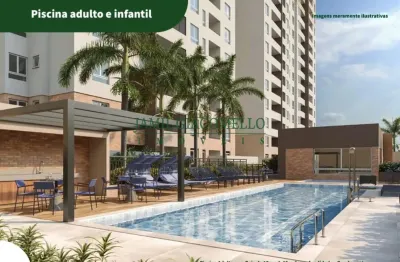 Apartamento garden à venda em jundiaí - maitá residencial - previsão de entrega em agosto de 2026