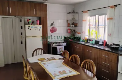 Casa térrea à venda em jundiaí - vila rami/jd. pitangueiras - com edícula