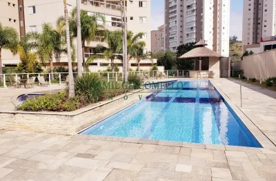 Apartamento á venda em jundiaí - jardim bonfiglioli - edifício new garden - praticidade, conforto e segurança