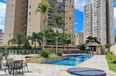 APARTAMENTO Á VENDA EM JUNDIAÍ - JARDIM BONFIGLIOLI - EDIFÍCIO NEW GARDEN - Praticidade, Conforto e Segurança