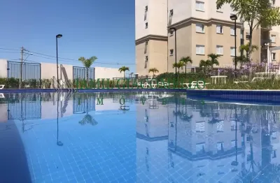 Apartamento à venda em jundiaí - condomínio fatto - torres de são josé - 2 vagas descobertas