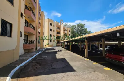 Apartamento a venda em jundiaí - residencial siena - parque da represa - au: 96,00 m² - 01 vaga
