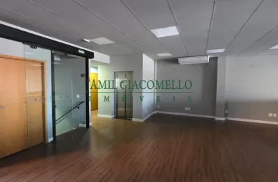 Salão comercial em jundiaí para locação - at=615,00m2 - localização estratégica