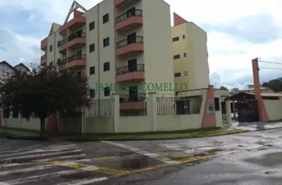Apartamento à venda em jundiaí -  parque da represa - 2 vagas cobertas + depósito