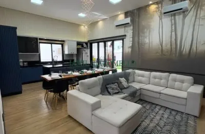 Casa térrea à venda em jundiaí - condomínio bella vittá - lazer, conforto e segurança