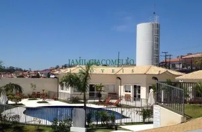 Casa em condomínio fechado à venda em jundiaí - bella colônia i - lindo imóvel