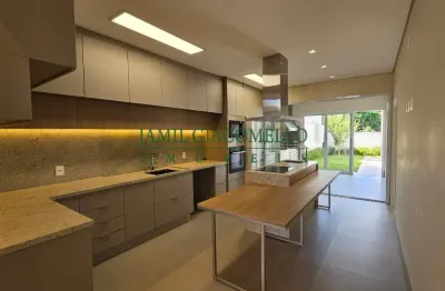 #casa térrea nova a venda em jundiaí# - condomínio brisas da mata - 3 suítes