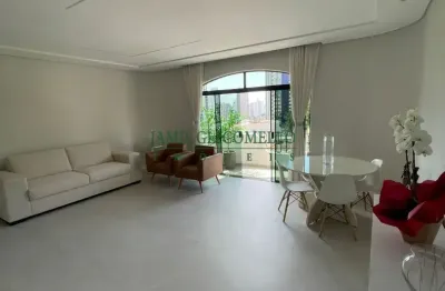 #apartamento reformado à venda em jundiaí# - edifício maison bela vista