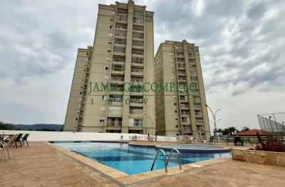 #apartamento à venda em jundiaí# - bosque dos juritis / medeiros