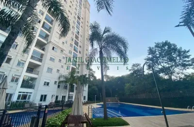 Apartamento com 4 quartos à venda na Rua Elias Juvenal de Mello, 400, Jardim Ana Maria, Jundiaí