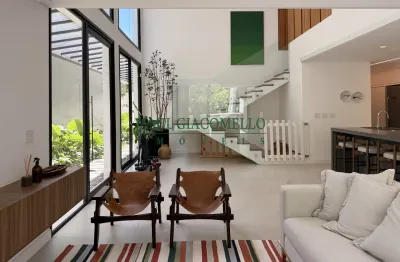 #Casa em condomínio, à venda, no Brisas Jundiaí# - Brisas da Mata - Conforto, Lazer e Segurança