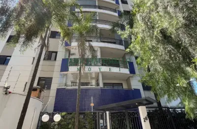 Apartamento super conservado, à venda, em Jundiaí - Edifício Saint Marie/Anhangabaú