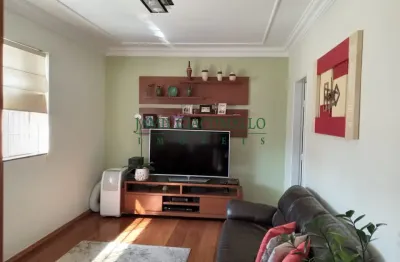 Casa, à venda, em Jundiaí - Jardim das Samambaia - Ótima localização em uma região tranquila