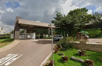 Casa Térrea, à venda, em Jundiaí - Bosque dos Jatobás - Ao lado da área de preservação