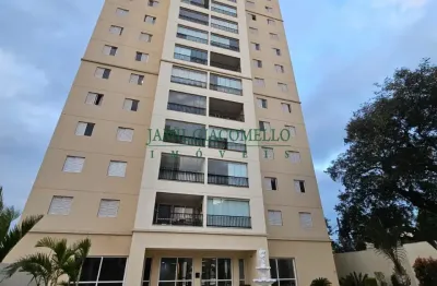 Apartamento, à venda, em Jundiaí - Liberty Exclusive Club - Praticidade e Qualidade de Vida