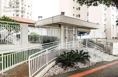 Apartamento para alugar em londrina, terra bonita, com 3 quartos, com 73 m², fit terra bonita