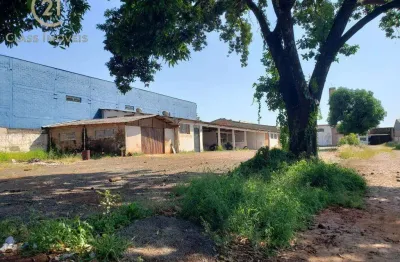 Barracão para alugar em Londrina, Jardim Tabapuã, com 4000 m²