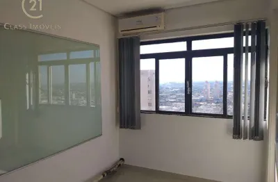 Sala comercial à venda no Centro, Londrina 