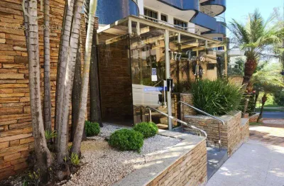 Apartamento para alugar em londrina, caiçaras, com 4 quartos, com 248.75 m²