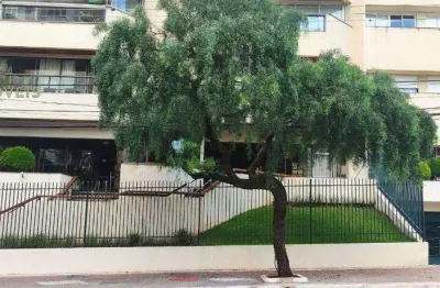 Apartamento à venda em Londrina, Centro, com 4 quartos, com 147.32 m², Edifício Diplomata