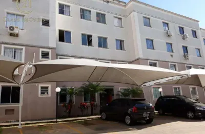 Apartamento à venda e para alugar em londrina, centro, com 2 quartos, com 49 m², spazio libertá