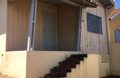 Casa à venda em londrina, califórnia, com 2 quartos, com 93 m²