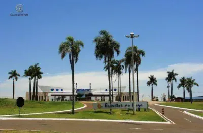 Terreno à venda em sertanópolis, rodovia, ecovillas do lago
