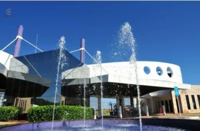 Terreno à venda em sertanópolis, centro, ecovillas do lago