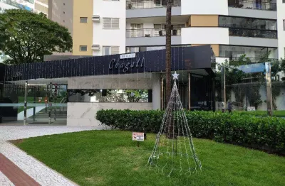 Apartamento para alugar em londrina, gleba palhano, com 4 quartos, com 129 m², edifício marc chagall