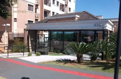 Apartamento para alugar em Londrina, Terra Bonita, com 3 quartos, com 69 m², Upper Jardim Botânico