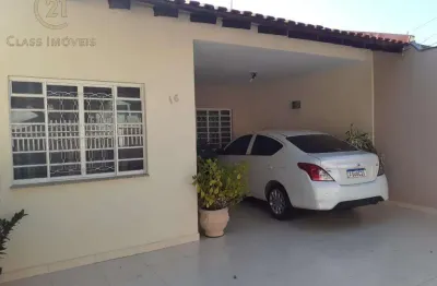 Casa à venda em ibiporã, paraiso, com 3 quartos, com 197 m²