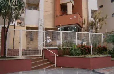 Apartamento à venda em londrina, centro, com 2 quartos, com 65 m², san marino residencial