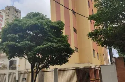 Apartamento para alugar em londrina, vila larsen 1, com 1 suíte, com 45 m², edifício vivendas goya
