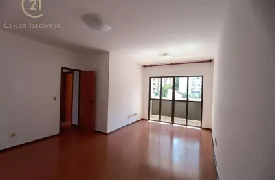 Apartamento para alugar em londrina, centro, com 3 quartos, com 90 m², edifício le jardin