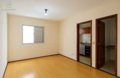 Apartamento à venda em londrina, bela vista, com 1 suíte, com 27.448 m², edifício vale do sol