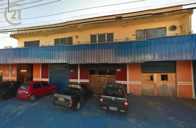 Sala comercial para alugar na Vila Shimabokuro, Londrina 