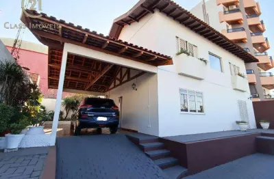 Casa à venda em londrina, boa vista, com 4 quartos, com 230 m²