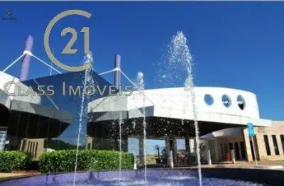 Terreno à venda em sertanópolis, rodovia, com 2487.32 m², ecovillas do lago