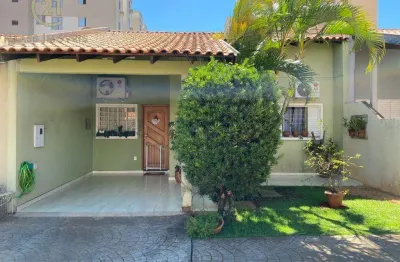Casa à venda em londrina, conjunto habitacional santiago ii, com 2 quartos, com 80.31 m²
