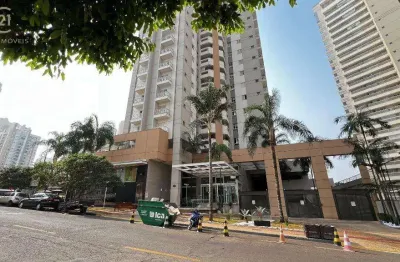 Apartamento à venda em londrina, gleba palhano, com 2 quartos, com 82 m²