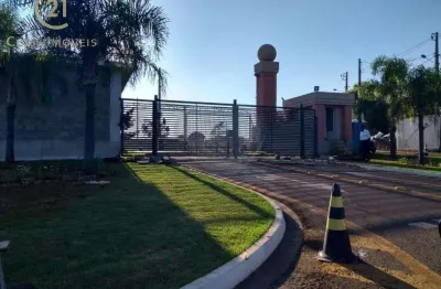 Terreno à venda em londrina, parque leblon, com 250 m², barra forest residence