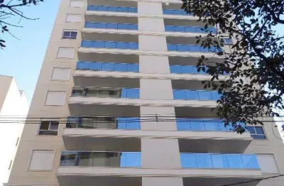 Apartamento à venda em londrina, centro, com 3 suítes, com 148.3 m², edifício diamond
