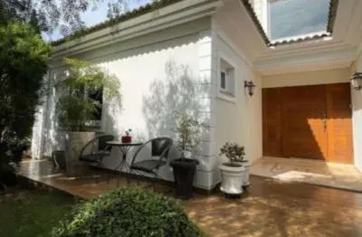 Casa à venda em londrina, gleba palhano, com 4 quartos, com 311 m², sun lake residence