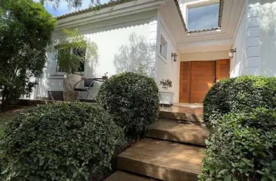 Casa à venda em londrina, gleba palhano, com 4 quartos, com 311 m², sun lake residence