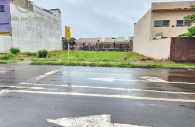 Terreno comercial à venda no Operária, Londrina 
